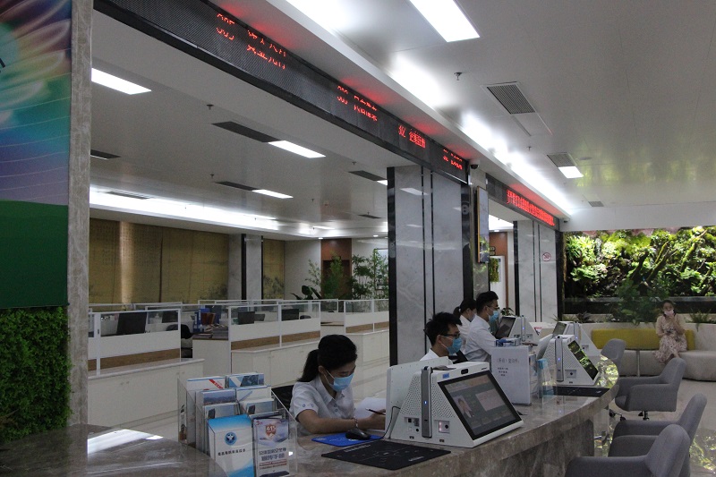 【行走自贸区】平潭自贸片区：探索两岸融合发展 打造“共同家园”