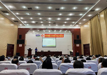 君乐宝学生奶：千校安全 培训先行 护航学生营养健康