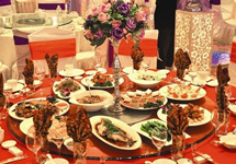 4988元一桌的婚宴剩了多一半，婚宴成餐饮浪费的“重灾区”