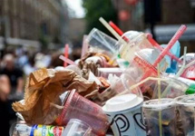 商务部公布禁塑时间表：今年底餐饮禁用不可降解一次性塑料吸管