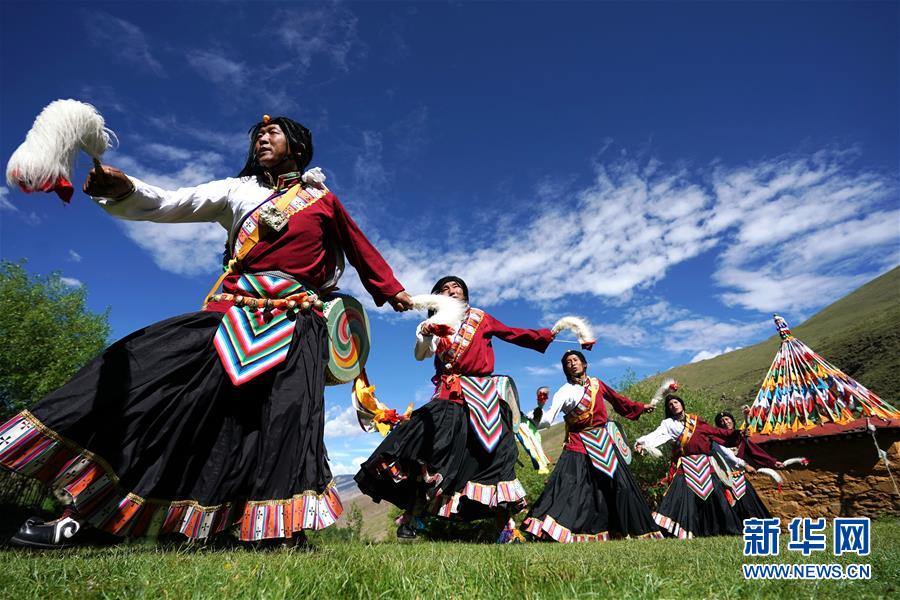（新华全媒头条·图文互动）（1）庄重的承诺　历史的奇迹——西藏自治区决战脱贫攻坚纪实 