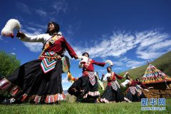 庄重的承诺 历史的奇迹——西藏自治区决战脱贫攻坚纪实