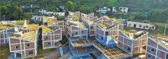 乡土民居，还原诗意栖居之美(乡村振兴，艺术何为？)