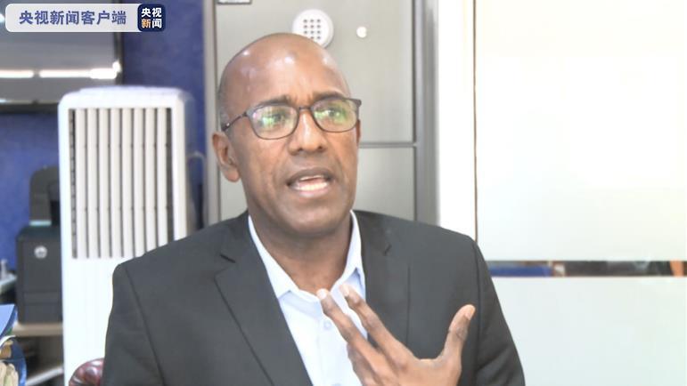 肯尼亚执政党政要:中国反法西斯斗争为非洲做出了表率