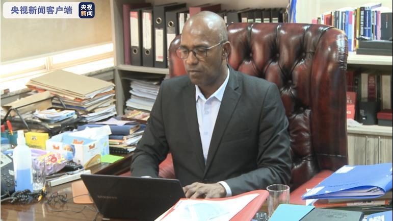 肯尼亚执政党政要:中国反法西斯斗争为非洲做出了表率