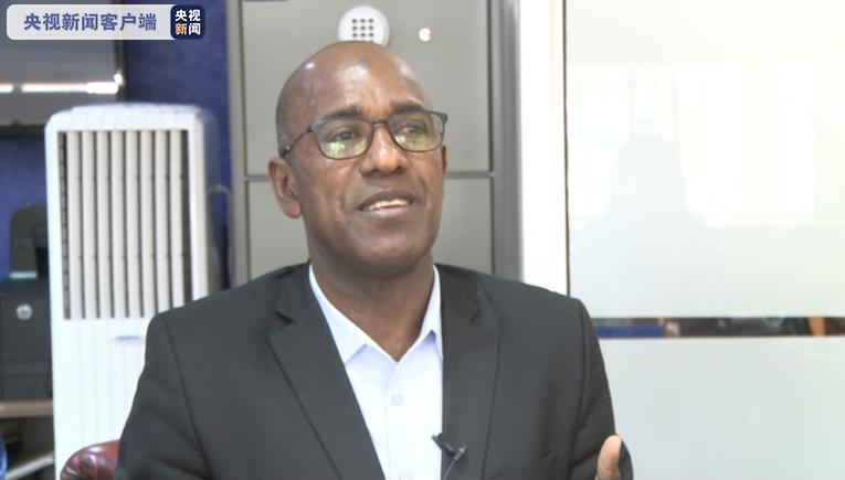 肯尼亚执政党政要:中国反法西斯斗争为非洲做出了表率