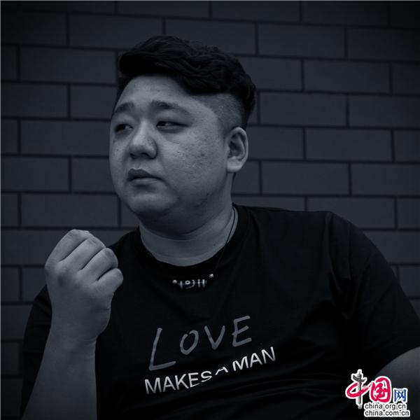 刘程远：