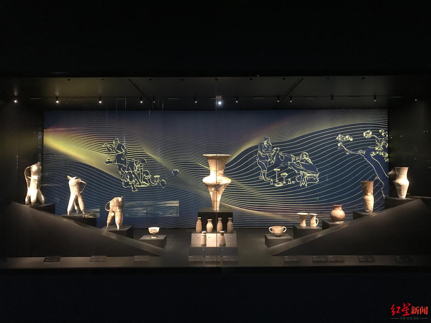三星堆遗址发掘将再次震惊考古界？专家回应