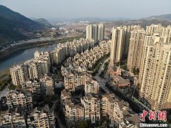 住建部拟规定住房租赁合同中不得包含租金贷款相关内容