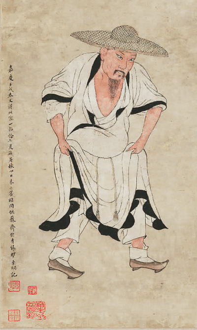 故宫办主题书画特展 与苏轼来一场跨越千年对话
