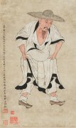 故宫办主题书画特展 与苏轼来一场跨越千年对话