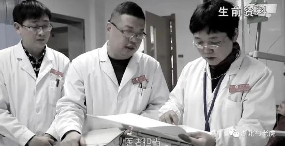 此刻,多希望看到你们的身影