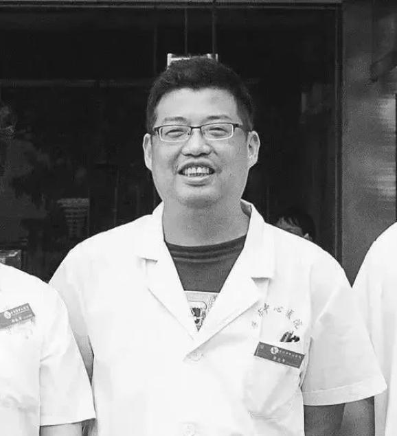 此刻,多希望看到你们的身影