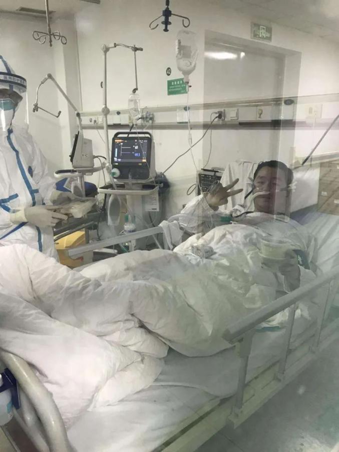 此刻,多希望看到你们的身影