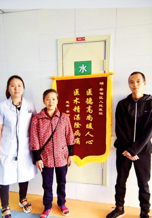 此刻,多希望看到你们的身影