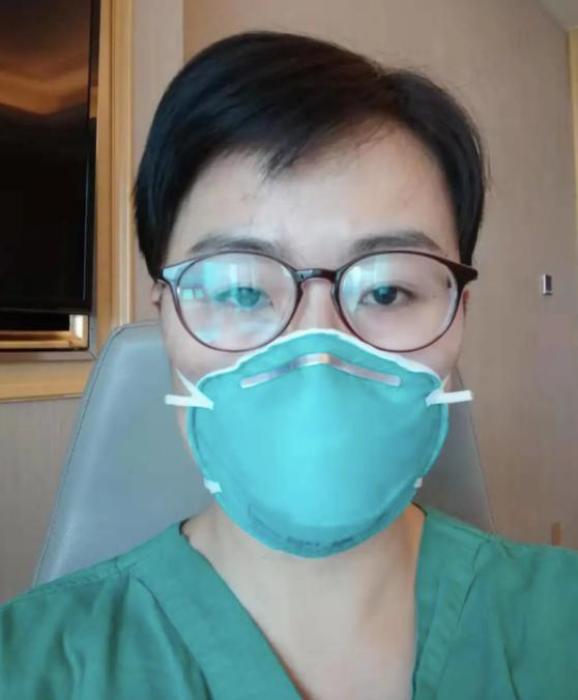 此刻,多希望看到你们的身影