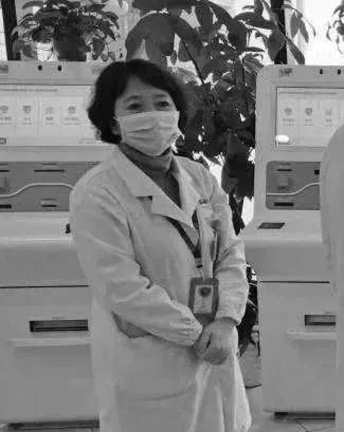 此刻,多希望看到你们的身影