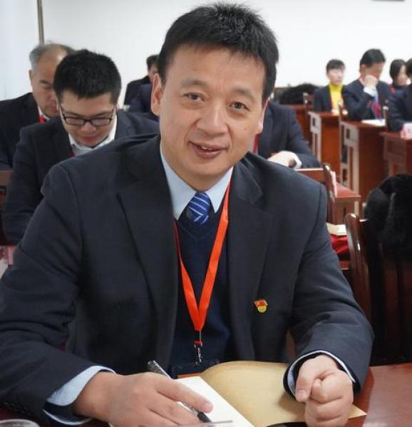 此刻,多希望看到你们的身影