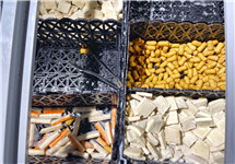 速冻食品迎来抢购热 下半年还能火多久