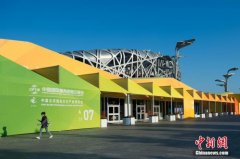 服贸会商机：中国旅游业复苏积蓄了哪些能量？