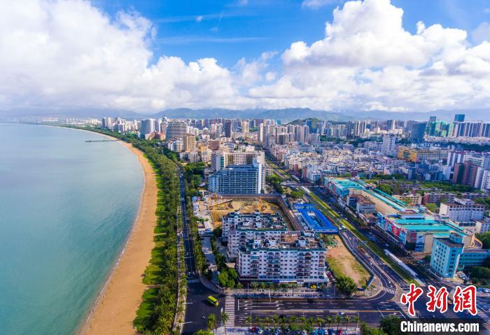 海南下达3.257亿元资金保护修复海洋生态