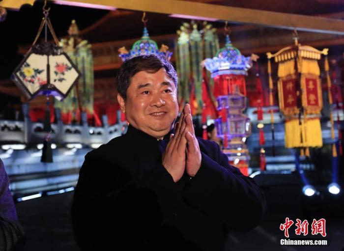 去商业化，拆建筑…单霁翔揭秘故宫如何“吸粉”年轻人