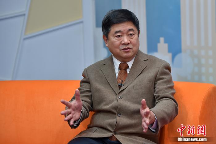 去商业化，拆建筑…单霁翔揭秘故宫如何“吸粉”年轻人