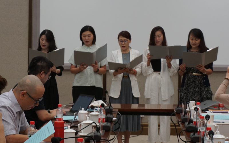 企业志愿服务如何融入到社会治理中去？这个研讨会亮点多