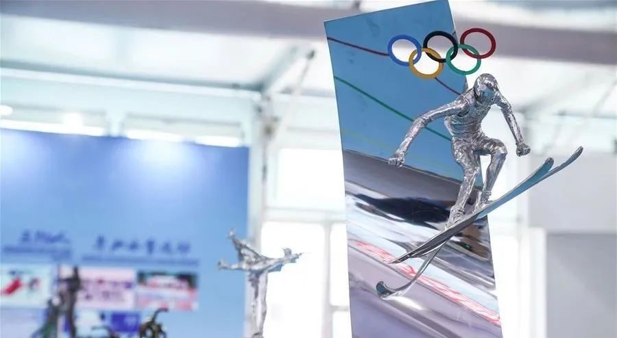 疫情之后的首场重大国际活动为什么是它？