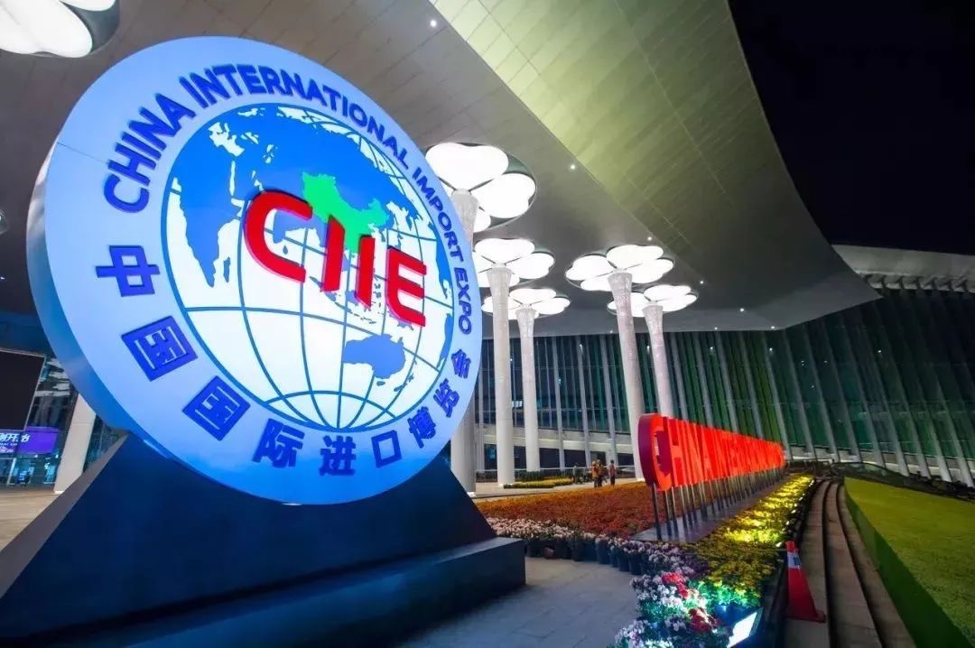 疫情之后的首场重大国际活动为什么是它？