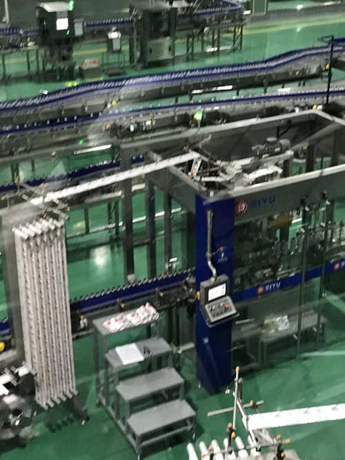 元气森林：做自己爱喝的饮料