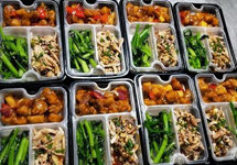 单位团餐：餐饮浪费管住了吗？