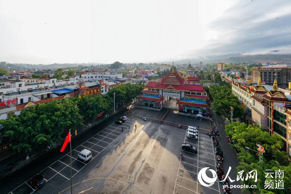 云南瑞丽疫情通报公众关心的问题都在这