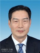胡明朗任重庆市政府党组成员、市公安局党委书记(图|简历)