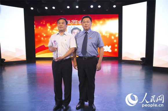 专访北京市人民检察院党组书记、检察长敬大力：推进检校共建机制新发展