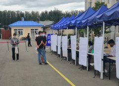 企业想招人，应聘的没几个，线下招聘会尴尬了……问题出在哪儿？