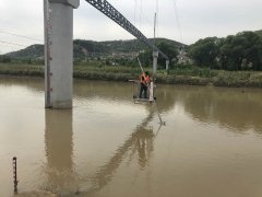 奏响新时代治水强音让黄河造福人民