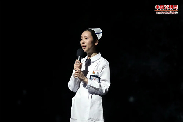 中央文明办集中发布2月至7月“中国好人榜”