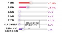 北京互联网法院：近年来利用网络侵害肖像权案件急速攀升