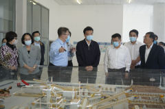 北京市政协开展“城市讲堂”垃圾分类专题活动