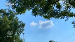 焦点访谈丨碧空如洗不等于空气优良！看不见的污染要警惕