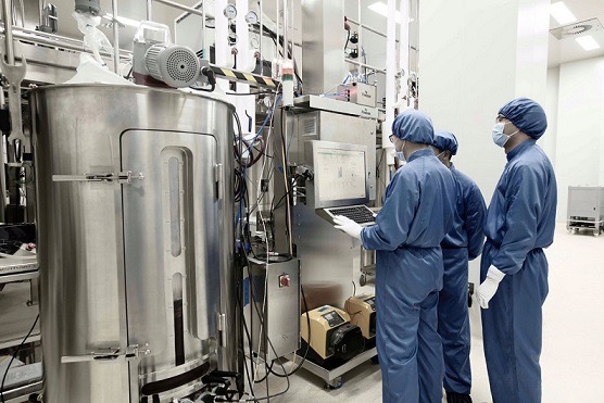 科创板的张江力量：千亿产业集聚展现硬核实力