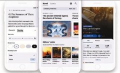 中国网络文学走红海外（网上中国）