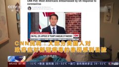 美国死亡病例数超20万 孰之过？美国疫情逝者背后的追问