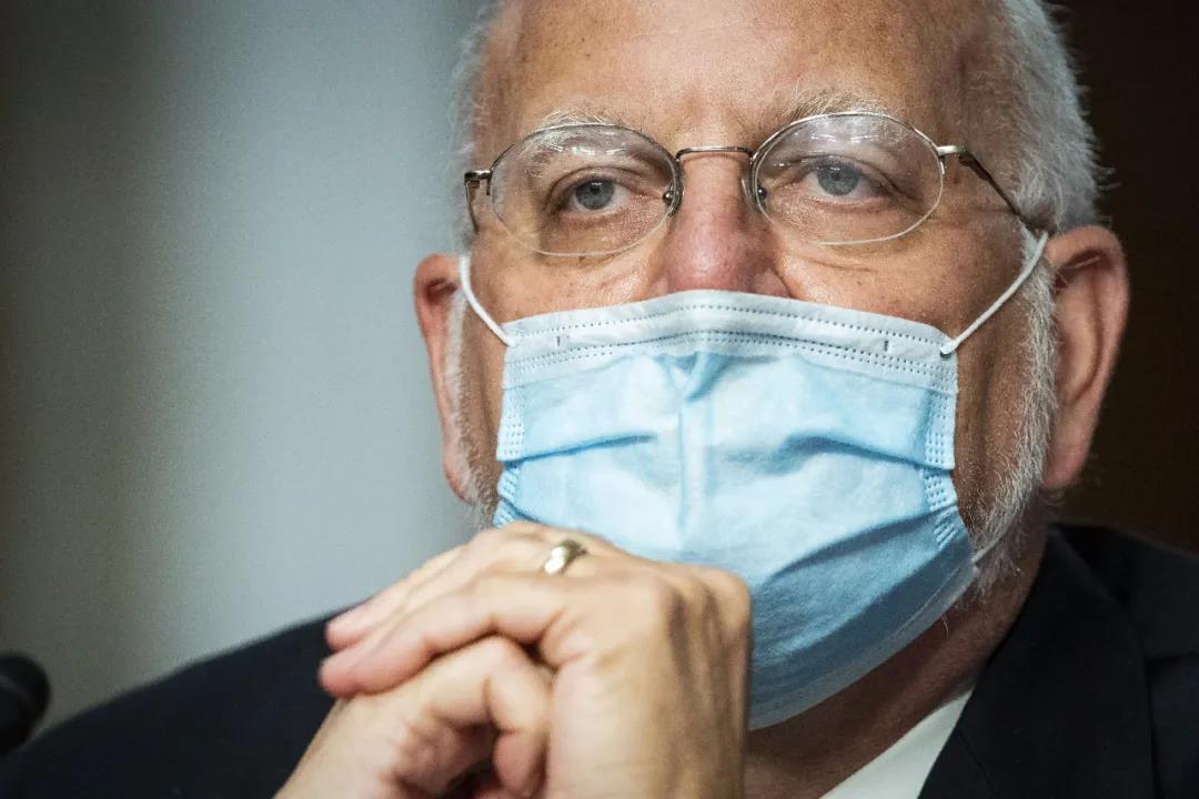 病亡人数已超20万 美国政府抗疫表现获评“糟糕透顶”！