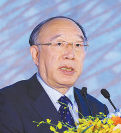 共话新动能实干新基建