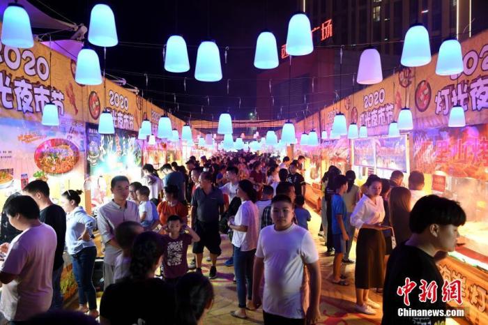 为了让你报复性消费，国家又出大招了！