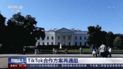 TikTok合作方案再遇阻
