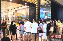 国庆中秋长假海南景区大“放价” 高品质酒店受青睐