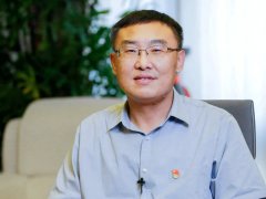 卢映川任北京市政府副市长
